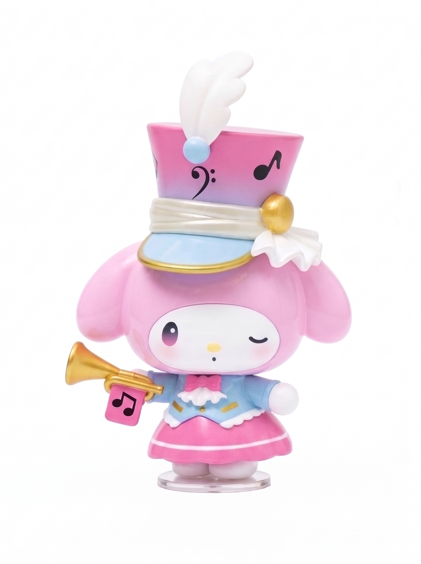 Фигурка Hello Kitty Мелодии времени - фото 9