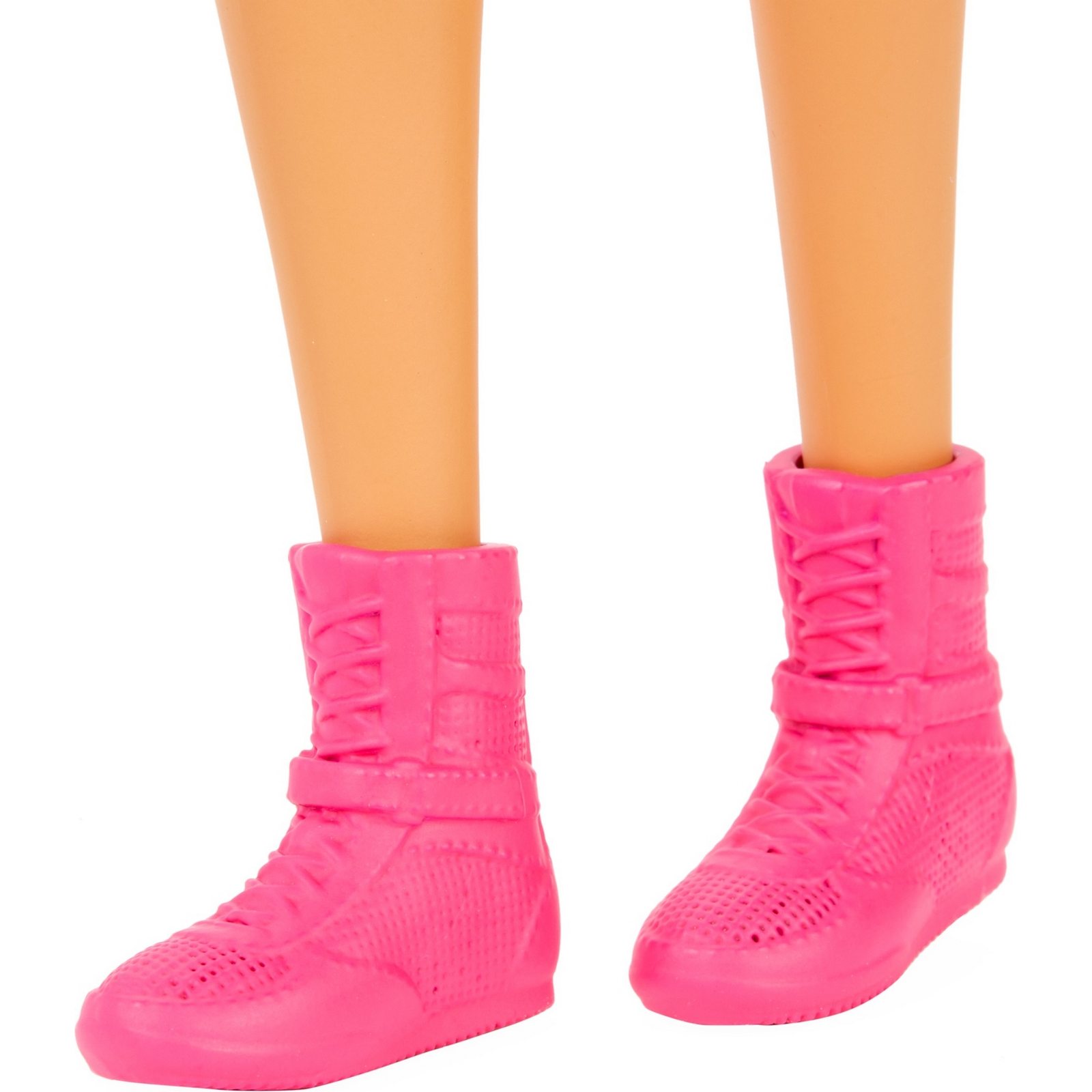 Кукла модельная Barbie DVF50 - фото 8