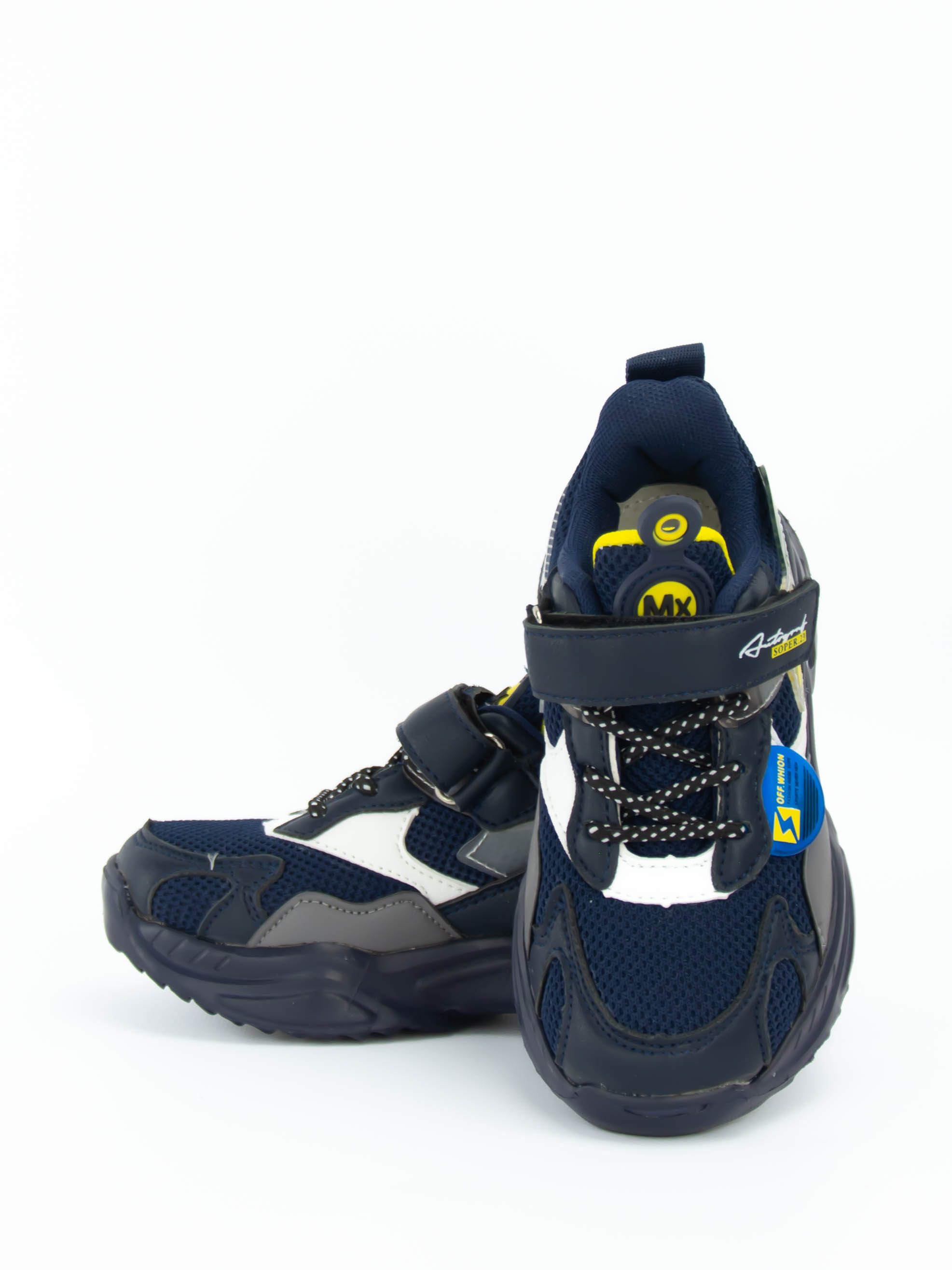 Кроссовки CASTLELADY 5962126 - фото 11