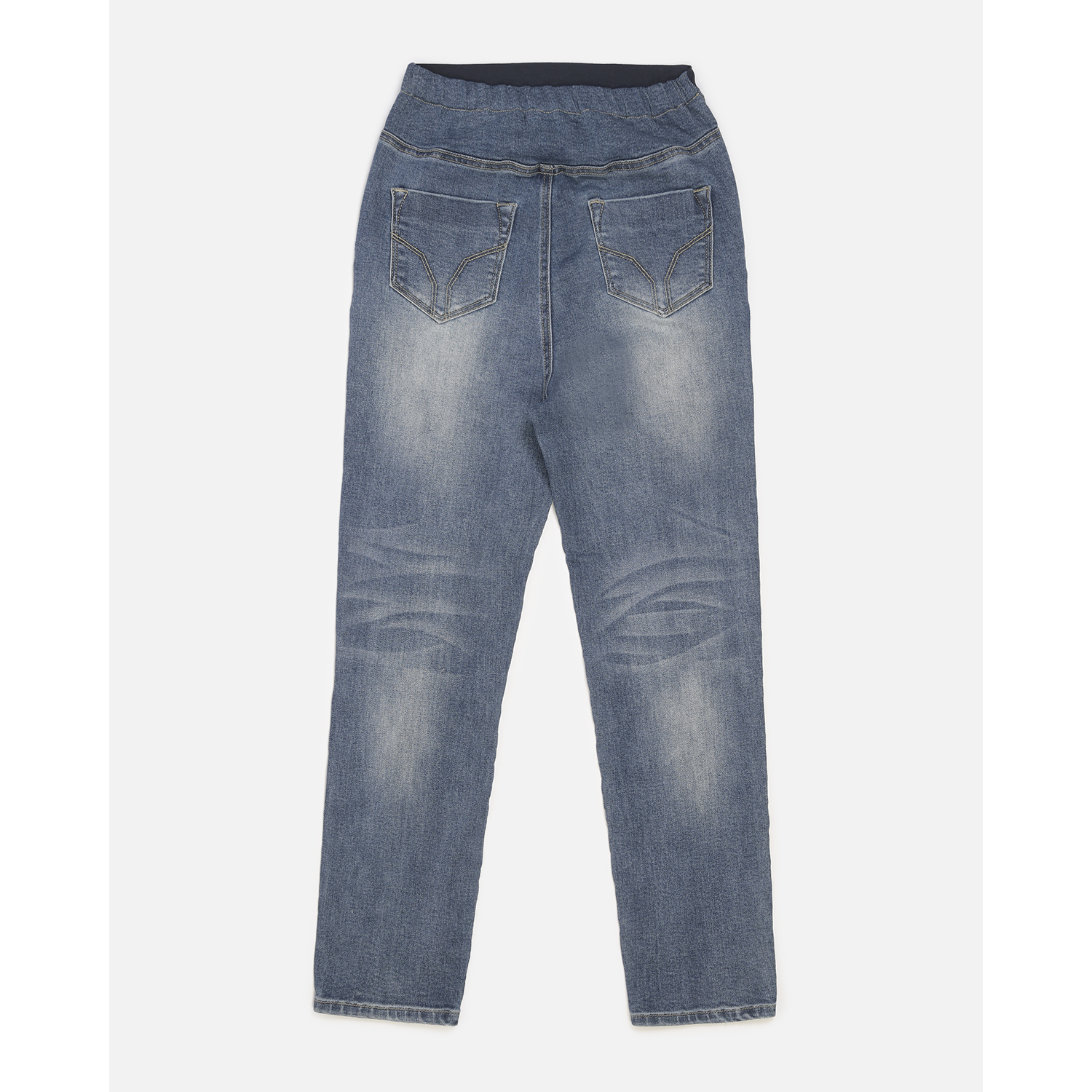 Джинсы для беременных Futurino Mama SS21-13-mat-66 - фото 3