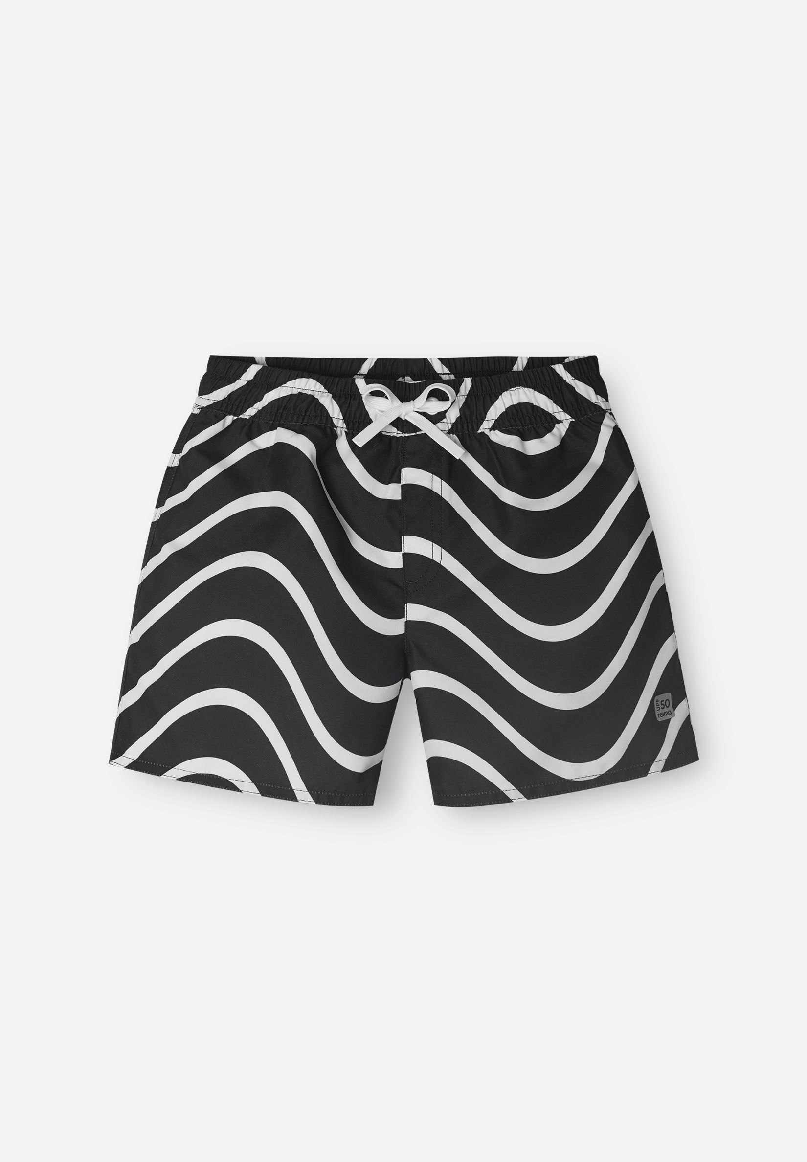 Шорты Reima 532231S-9993 - фото 1