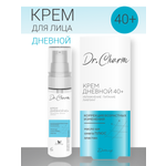 Крем Диталир Для лица Дневной 40+ 30 мл