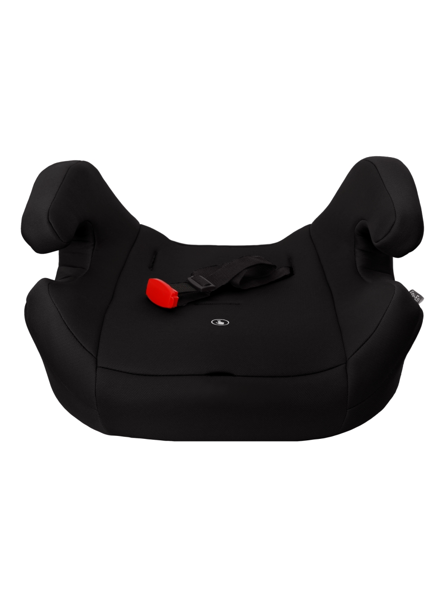 Автокресло Еду-Еду KS 575 Isofix 1/2/3 (9-36 кг) черный - фото 11