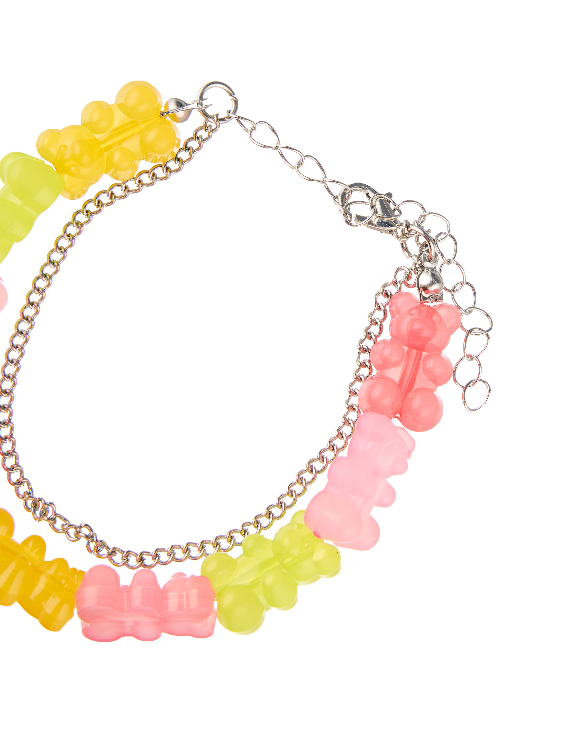 Браслет Munaby Gummy bear 1 шт. - фото 2
