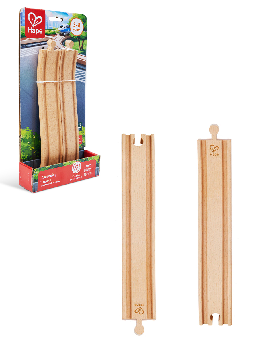 Дополнительные элементы Hape E3886_HP - фото 3