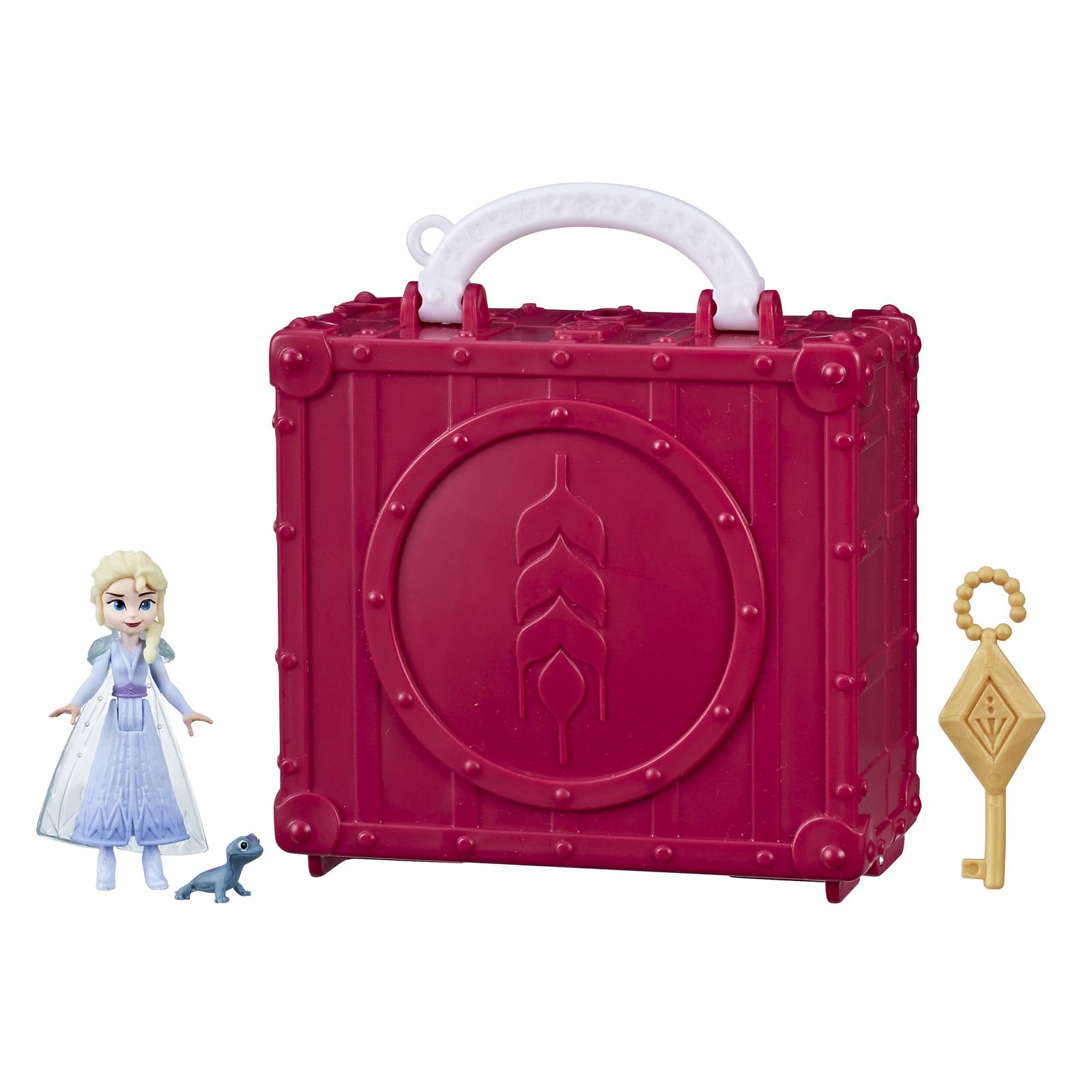 Кукла модельная Disney Princess E6545EU4 - фото 3