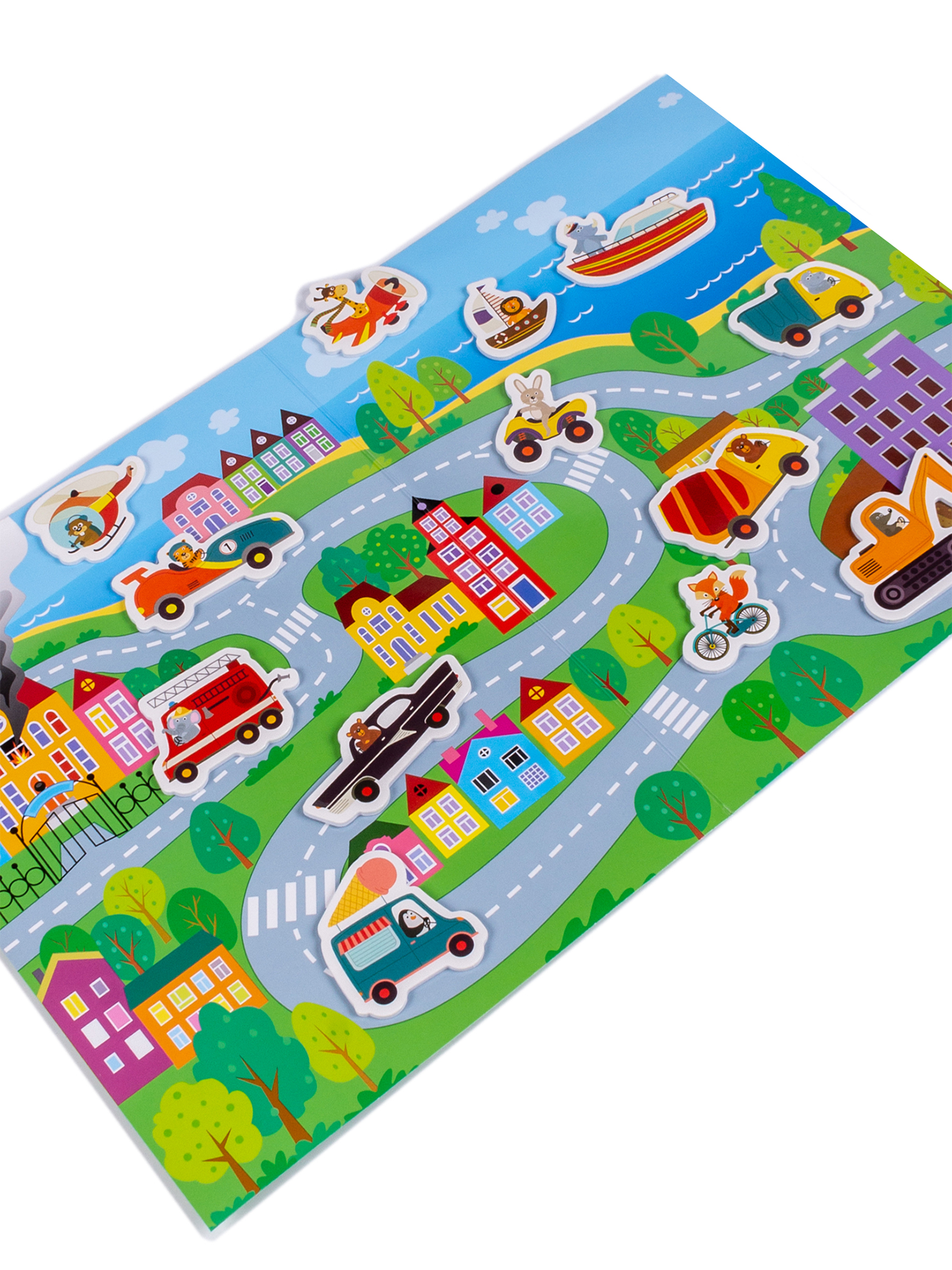 Настольная игра Дрофа-Медиа - фото 4