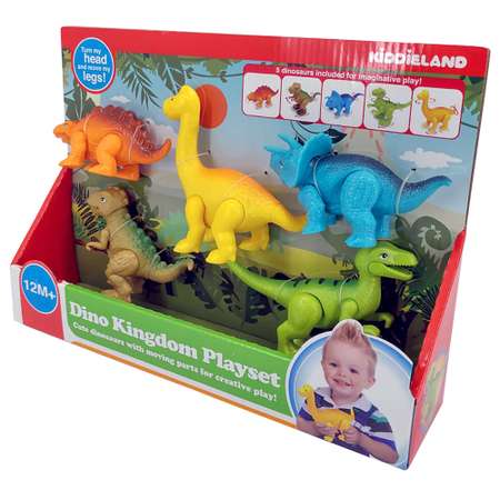 Игрушка Kiddieland