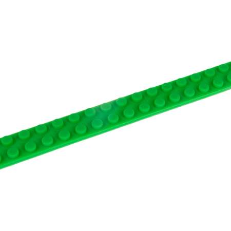 Конструктор 1TOY мягкий в ассортименте