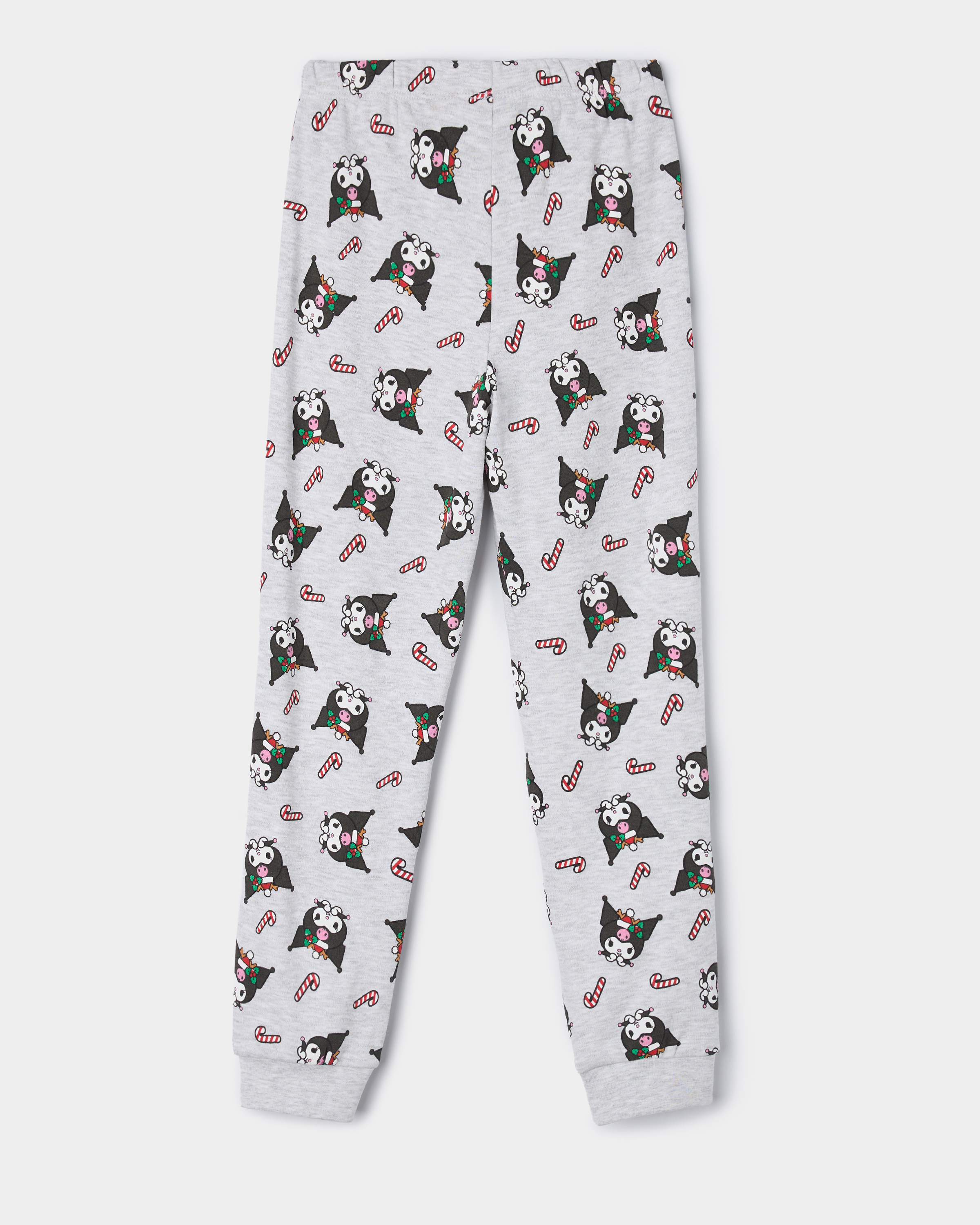 Пижама HELLO KITTY AND FRIENDS W25LC6-18MPkg-JJGG - фото 6