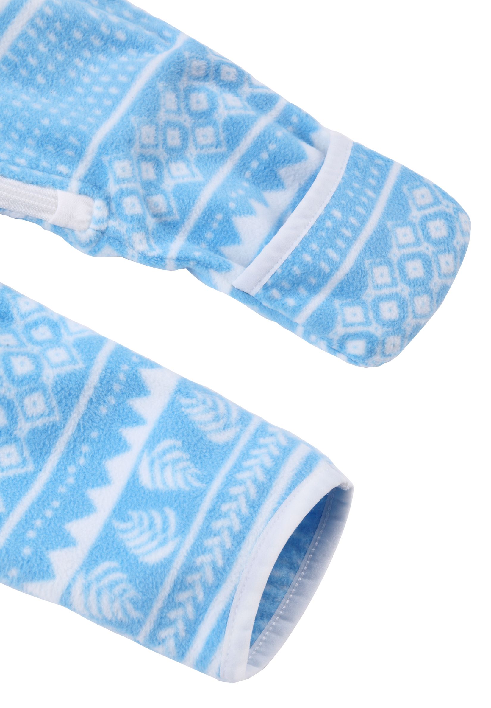 Комбинезон Reima 516447-6241 - фото 4