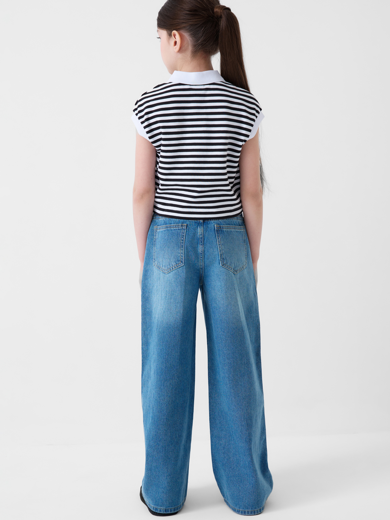 Джинсы PlayToday 12621137 - фото 3