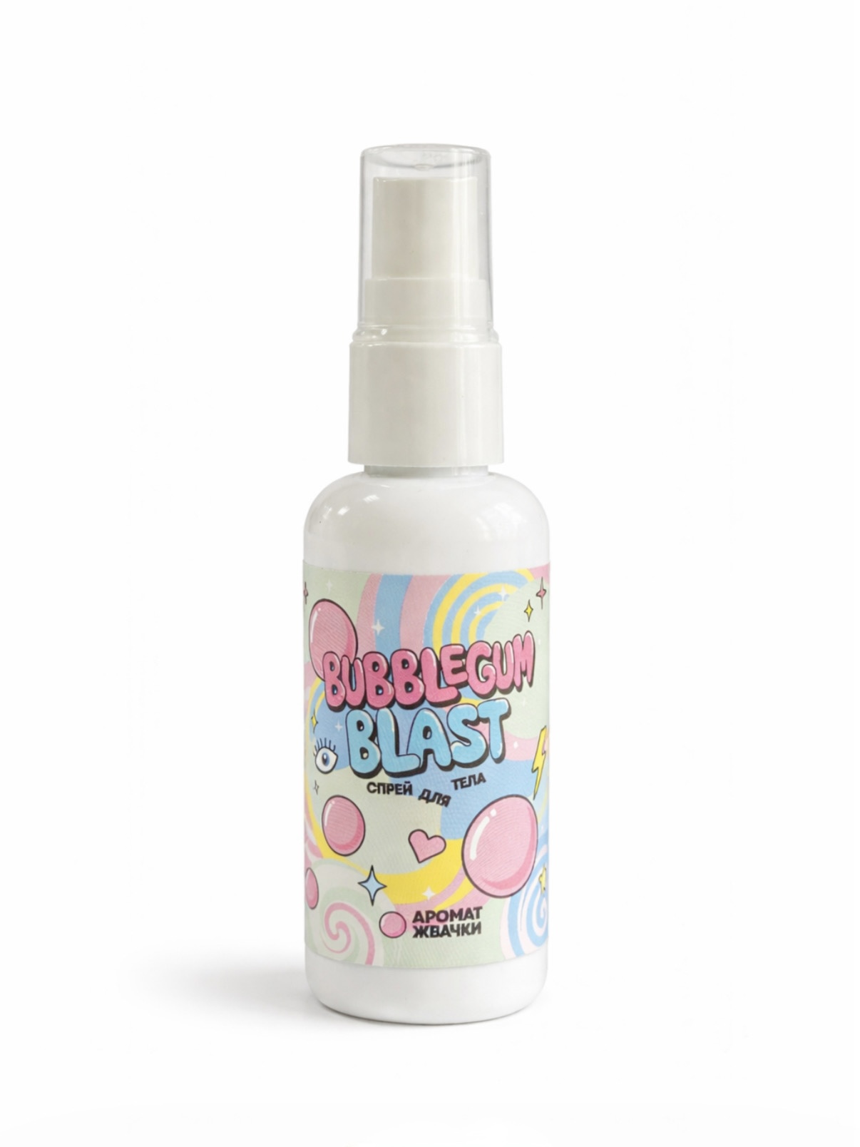 Спрей ВостокСпецФарм с ароматом жвачки - фото 1