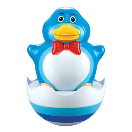 Игрушка Toy Target неваляшка