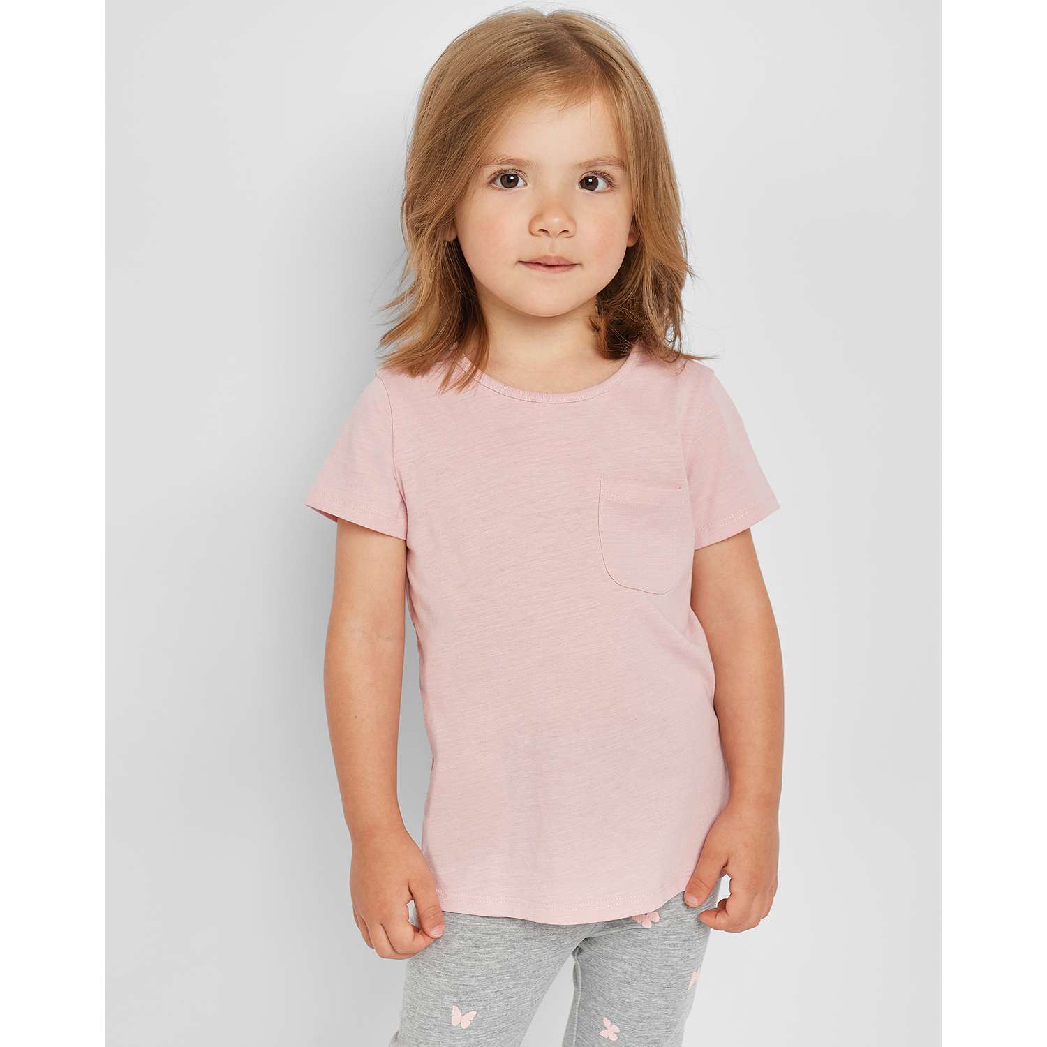 Футболка BabyGo KG-AW23-R20BGig-JJ - фото 1