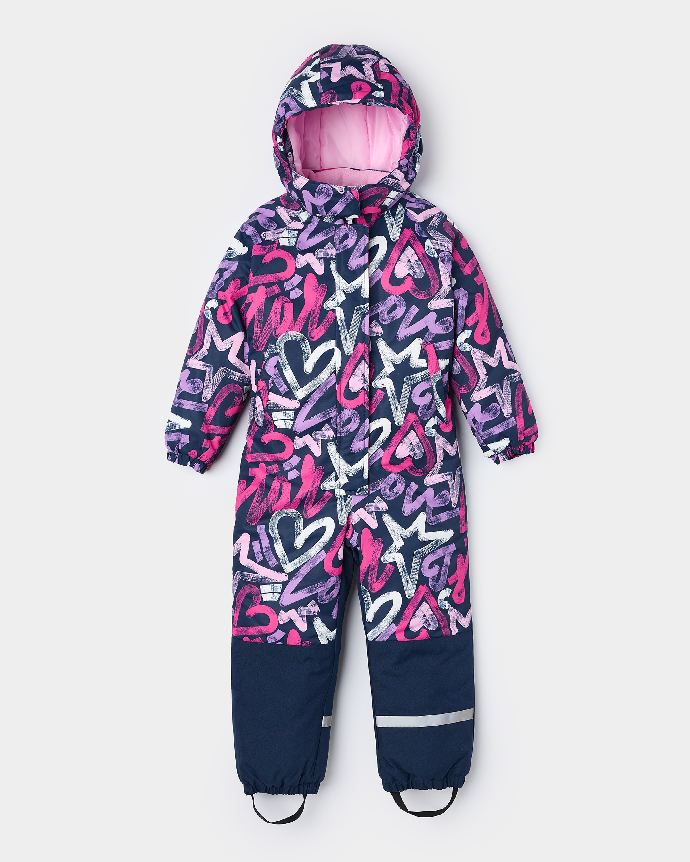 Комбинезон Futurino W25FU3-G18kg-D6JJ - фото 2