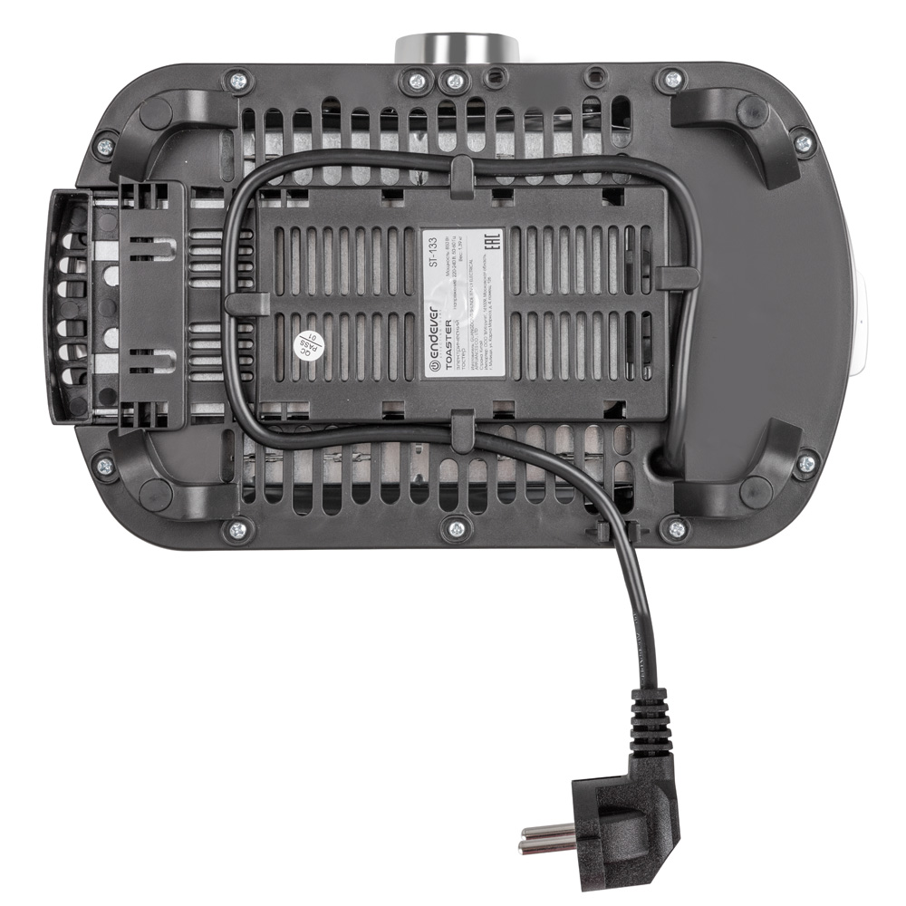 Тостер ENDEVER ST-133 - фото 9
