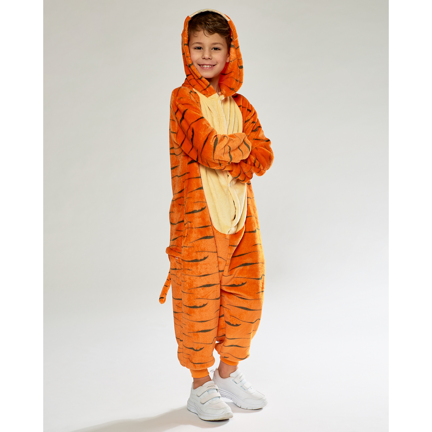 Кигуруми Attivio Тигр OC-PA02 - фото 4