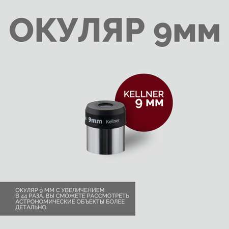 Телескоп ORION TB