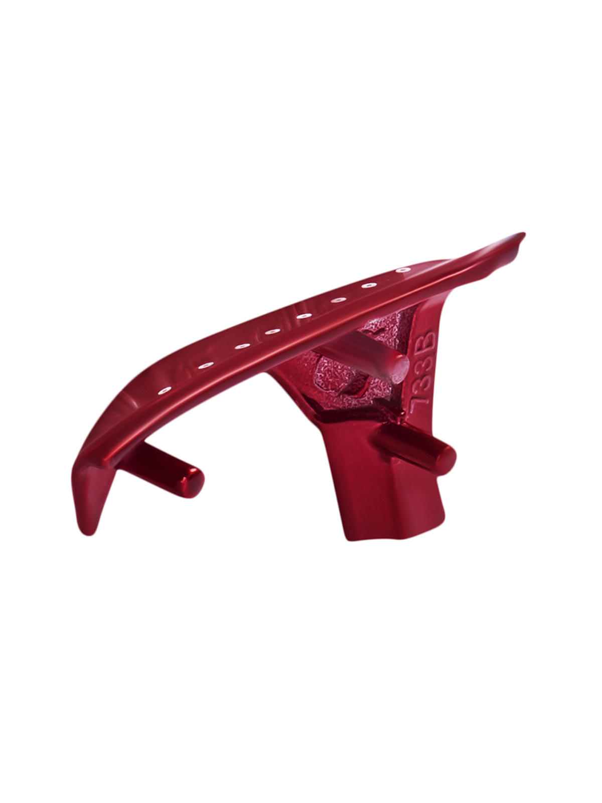 Автомобиль АВТОпанорама Dodge Challenger SRT Jailbreak 1:36 JB1251729 - фото 23