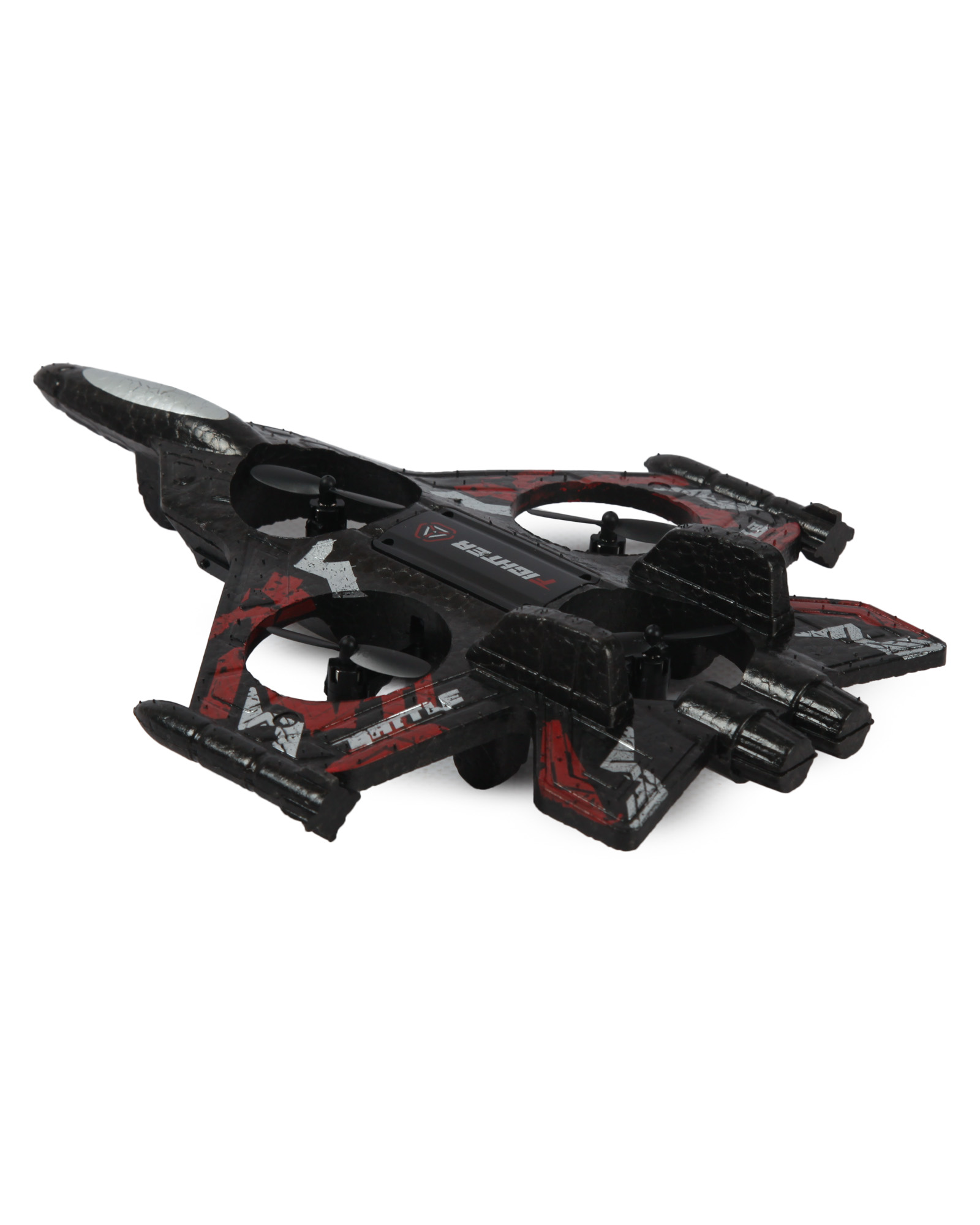 Квадрокоптер РУ Mobicaro - фото 5