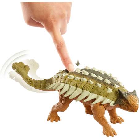 Фигурка Jurassic World