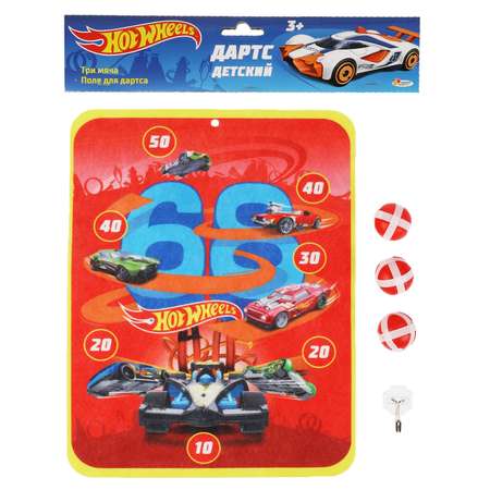 Игрушка Играем вместе Дартс 326347