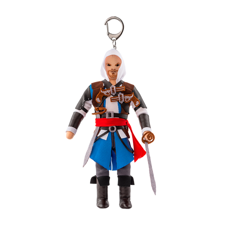Брелок ASSASSINS CREED