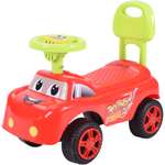 Пушкар Sevillababy Baby car красный