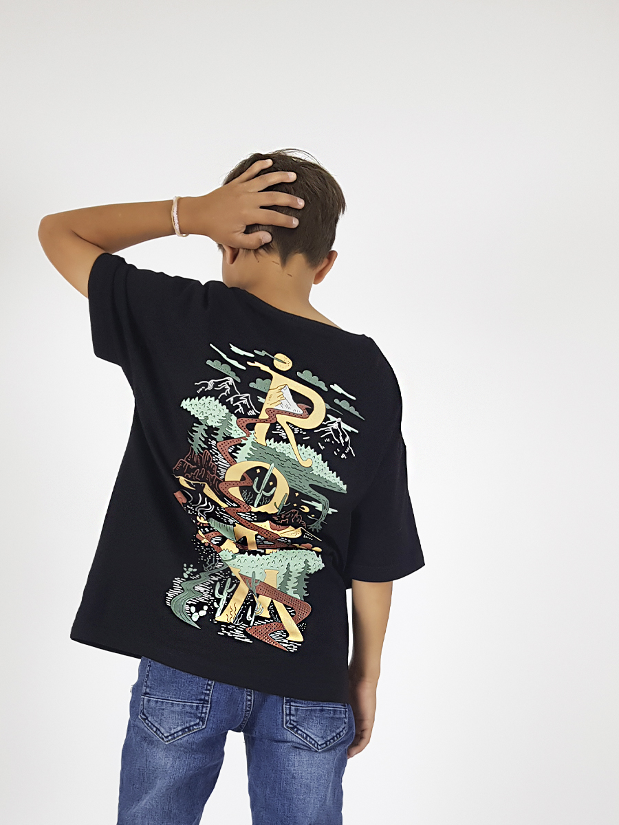 Футболка Luneva 51-03-5. - фото 2