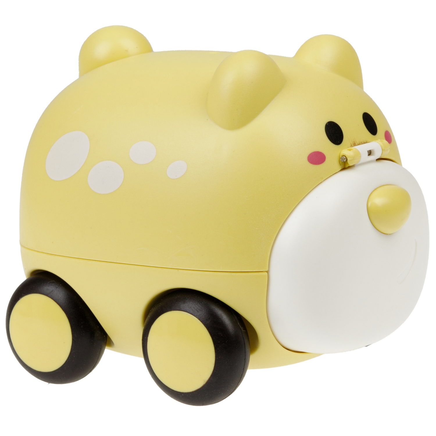 Собака 1TOY Убегай-ка - фото 9