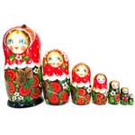 Игрушка Taowa сортер