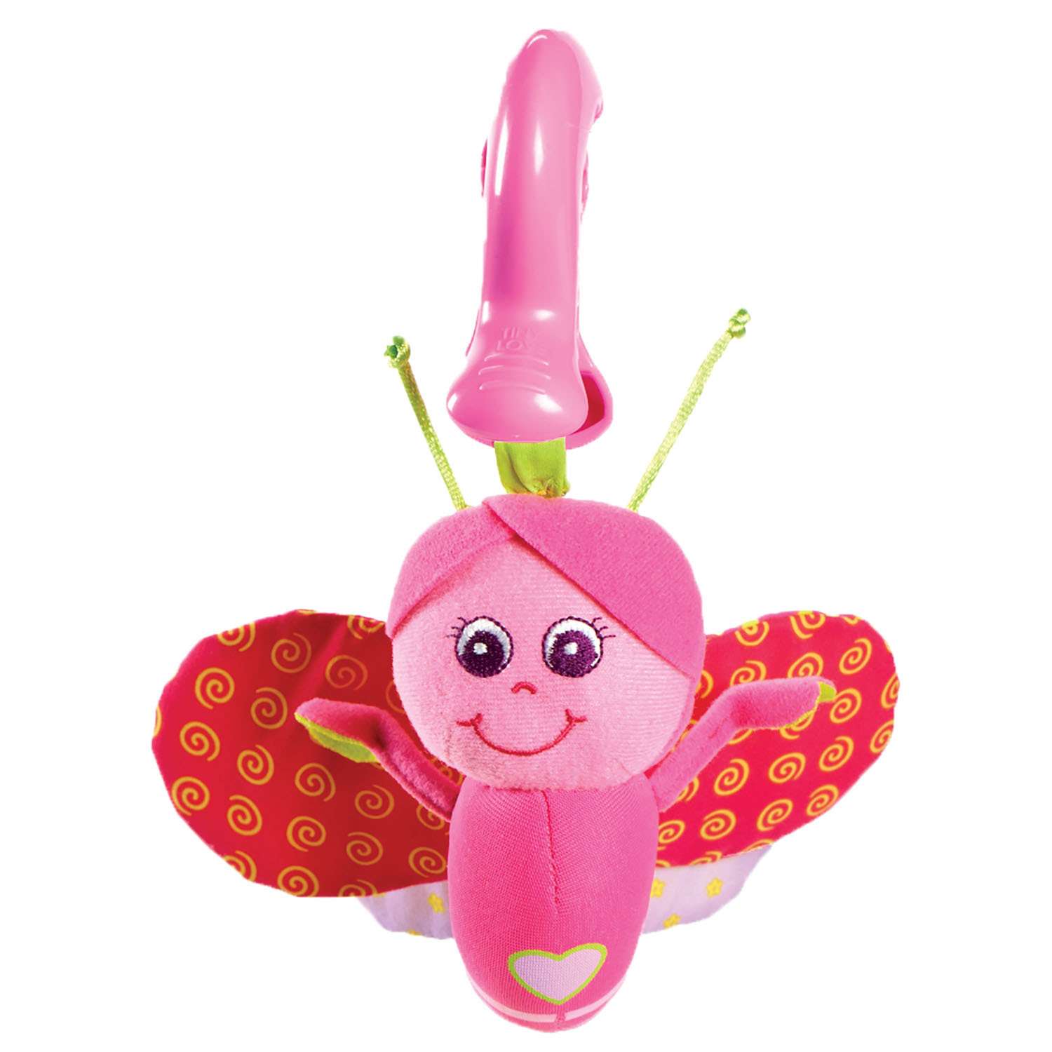 Игрушка Tiny Love подвеска - фото 1