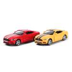 Автомобиль Mobicaro Ford Mustang 1:32 в ассортименте
