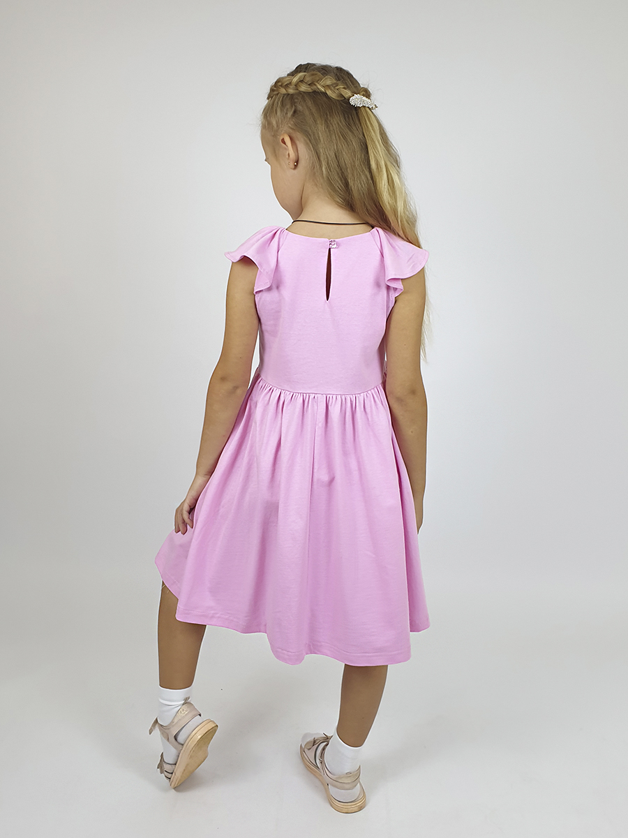 Платье Luneva 11-194-2. - фото 2