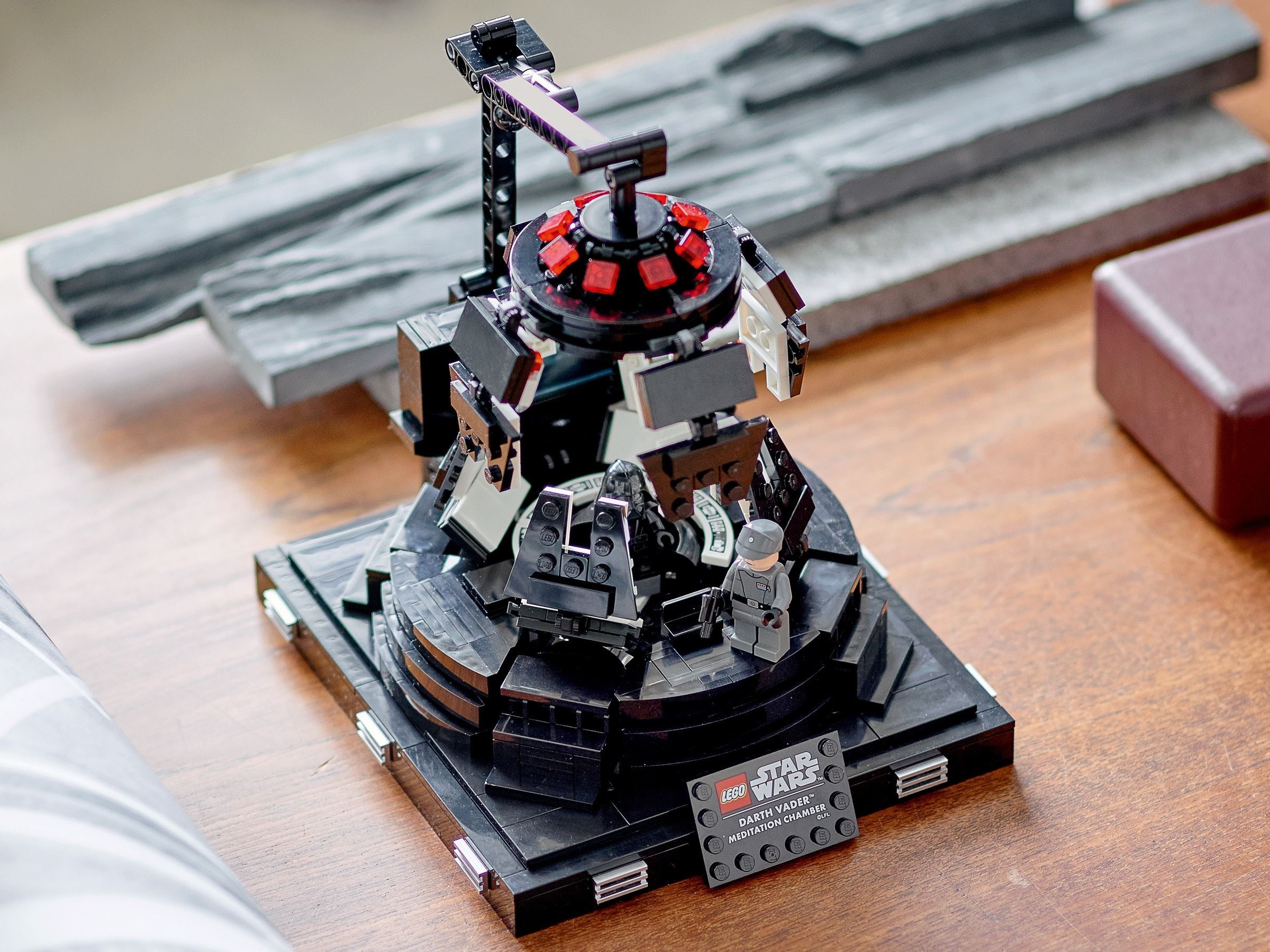 Конструктор LEGO Star Wars 75296 663 дет. - фото 9