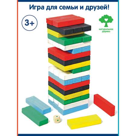Настольная игра Фабрика Фантазий