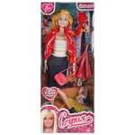 Кукла модельная Карапуз София