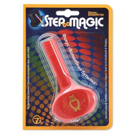 Настольная игра Step Puzzle Фокус в ассортименте