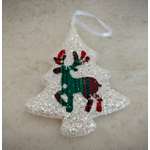 Украшение ёлочное Магия праздника MAG20-05