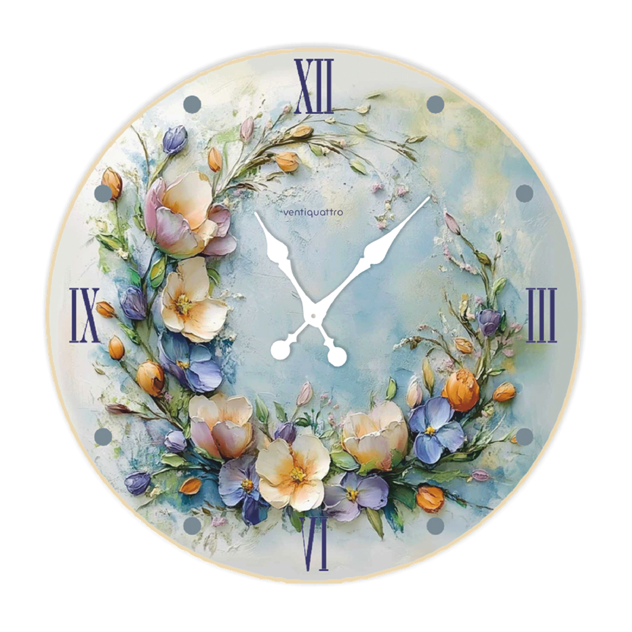 Часы 1TOY Freesia - фото 1