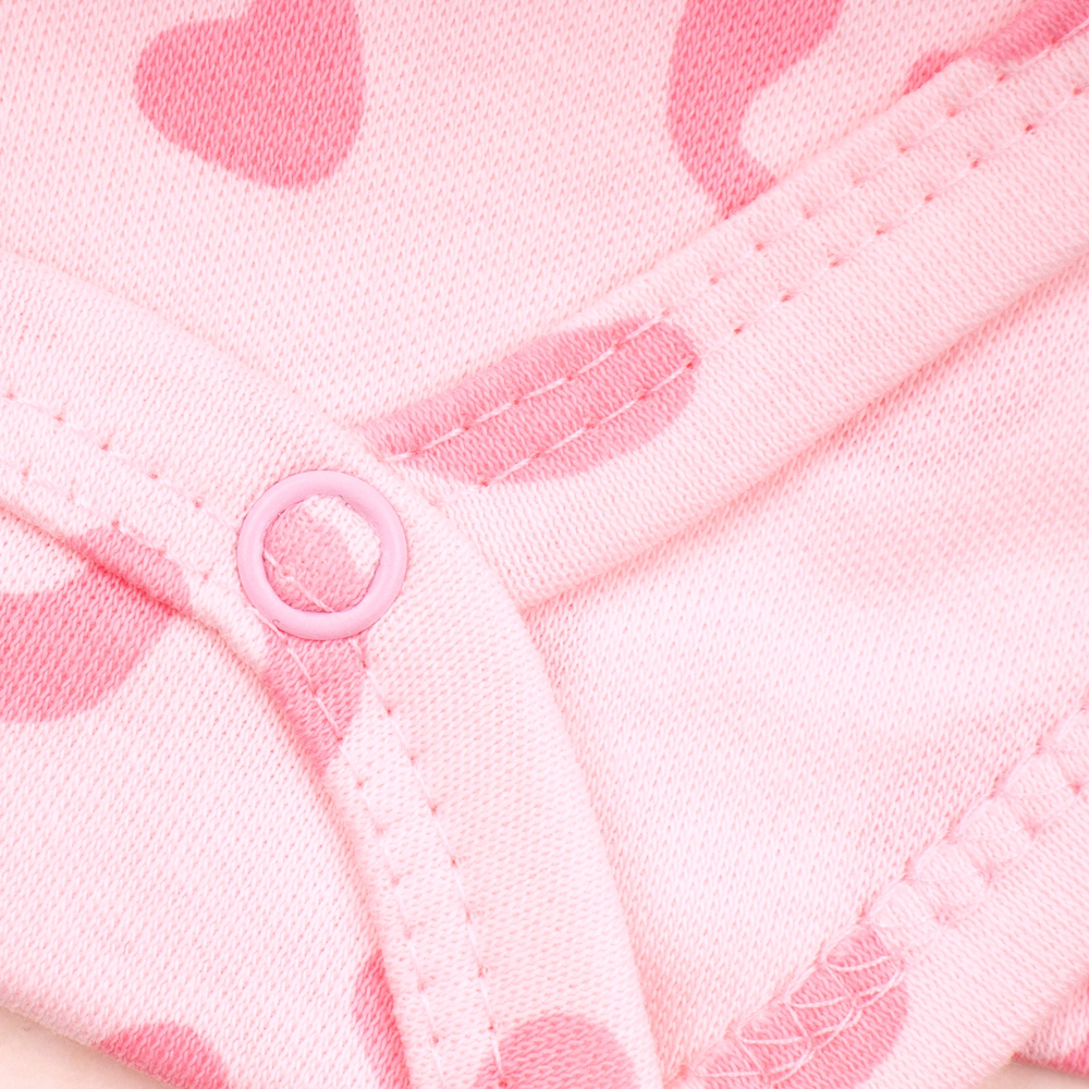 Боди-платье YOULALA 1714200103 - фото 2