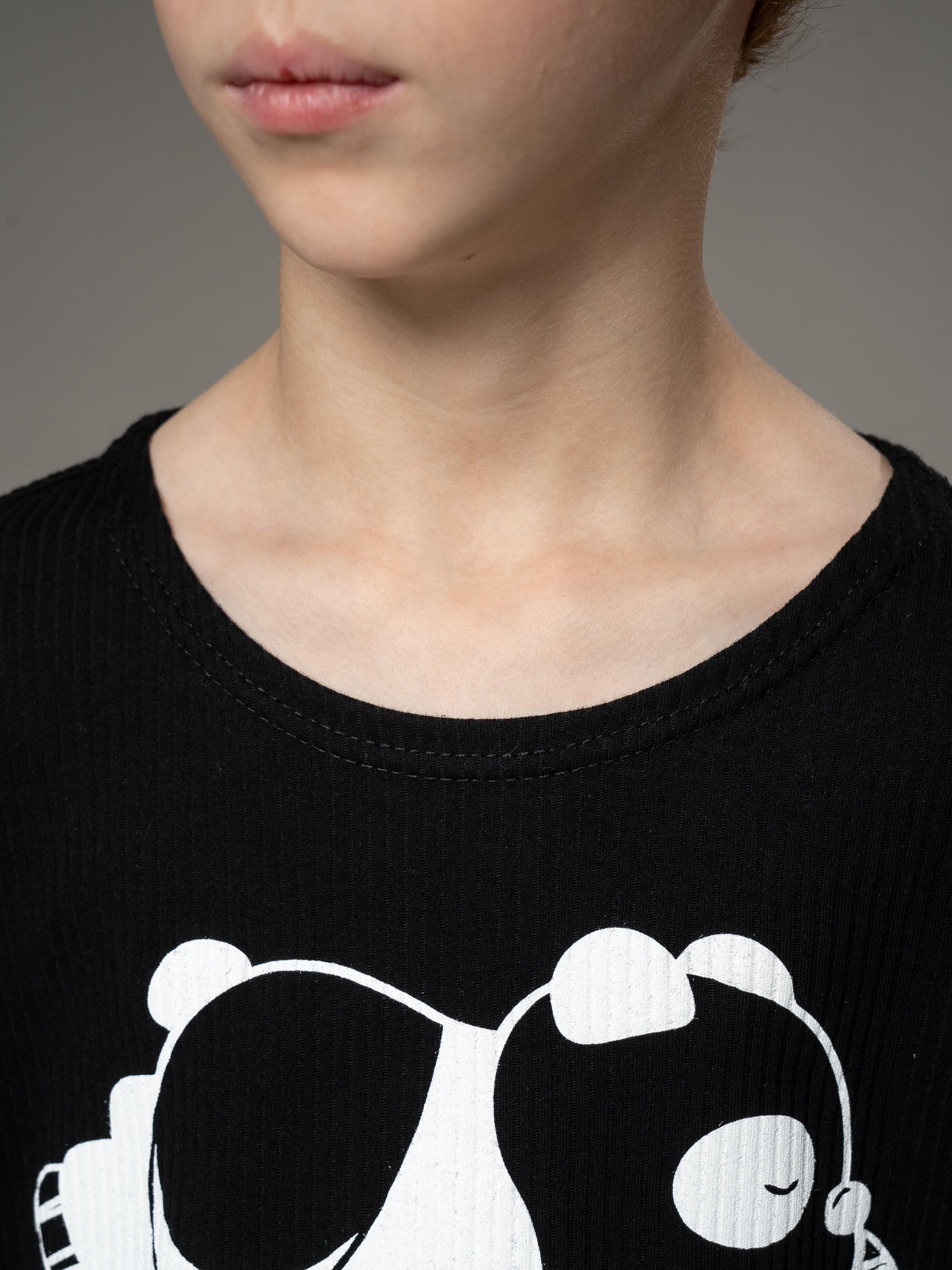 Пижама Looklie 0413INchP - фото 5