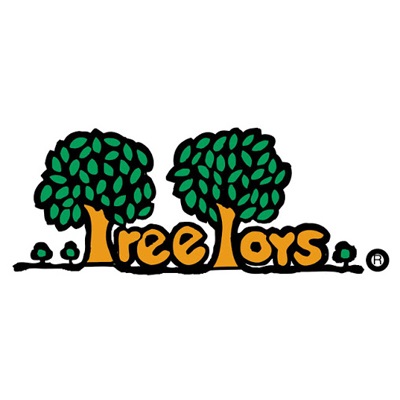 TREE TOYS