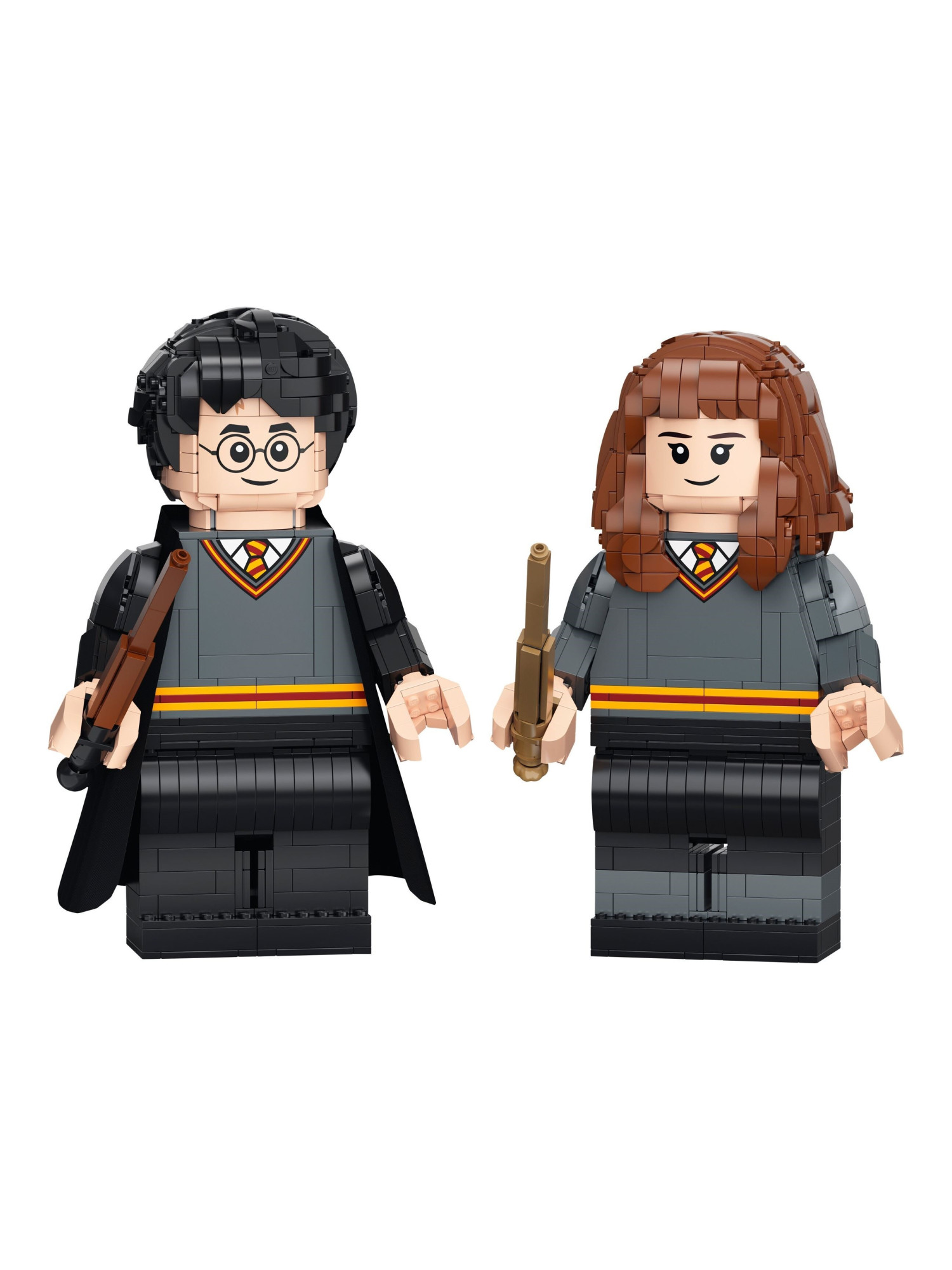 Конструктор LEGO Star Wars Гарри и Гермиона 1673 дет. - фото 4