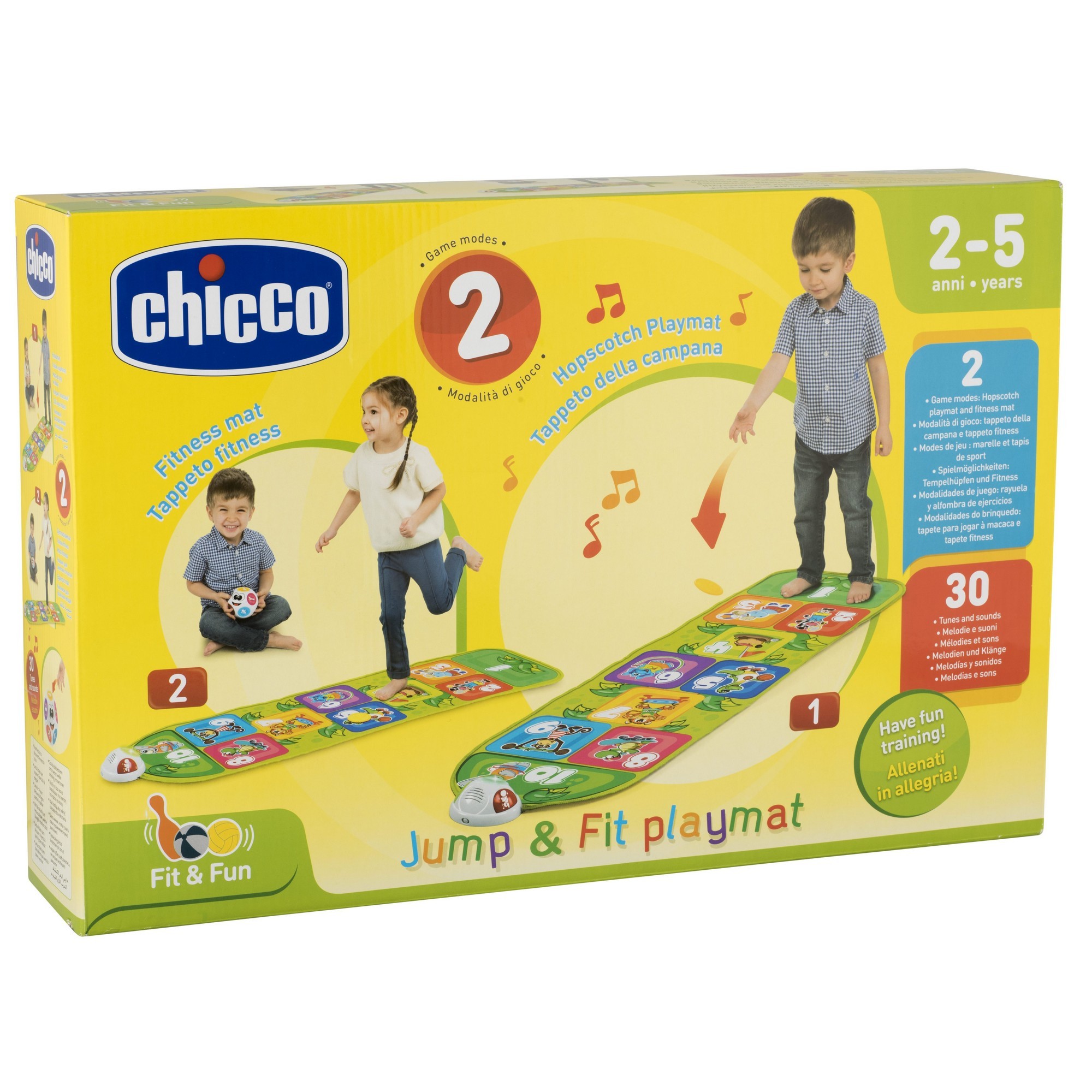 Коврик Chicco Классики - фото 2