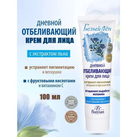 Крем FS floresan cosmetic 100 мл