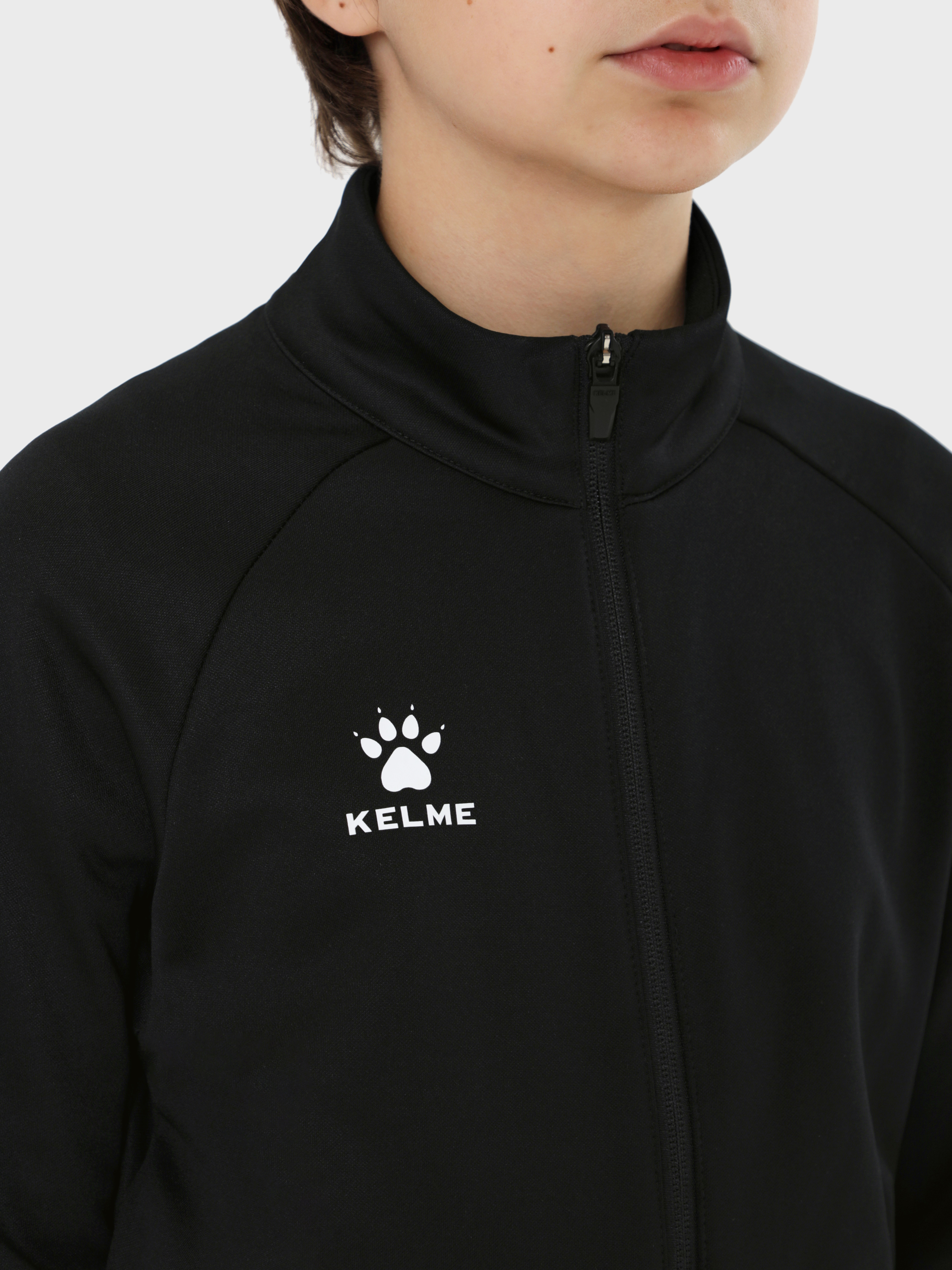 Олимпийка KELME 7461WT3143-000 - фото 7