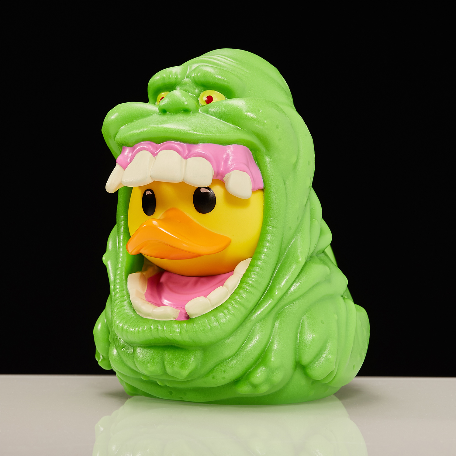 Фигурка GHOSTBUSTERS Утка Tubbz Лизун - фото 9