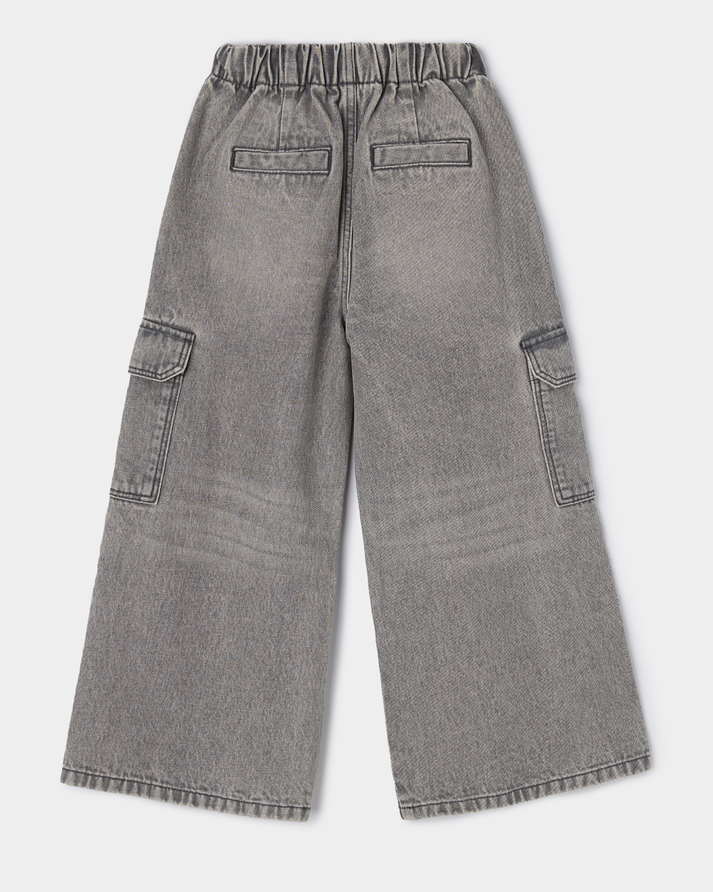 Джинсы Futurino DGSS26062sFUkgGG - фото 2